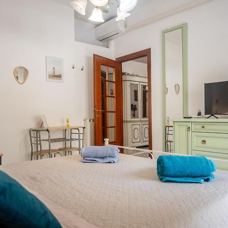 Cerroni'S Corner Apartamento Roma Exterior foto