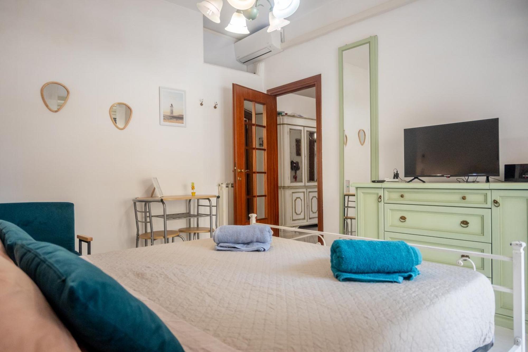 Cerroni'S Corner Apartamento Roma Exterior foto