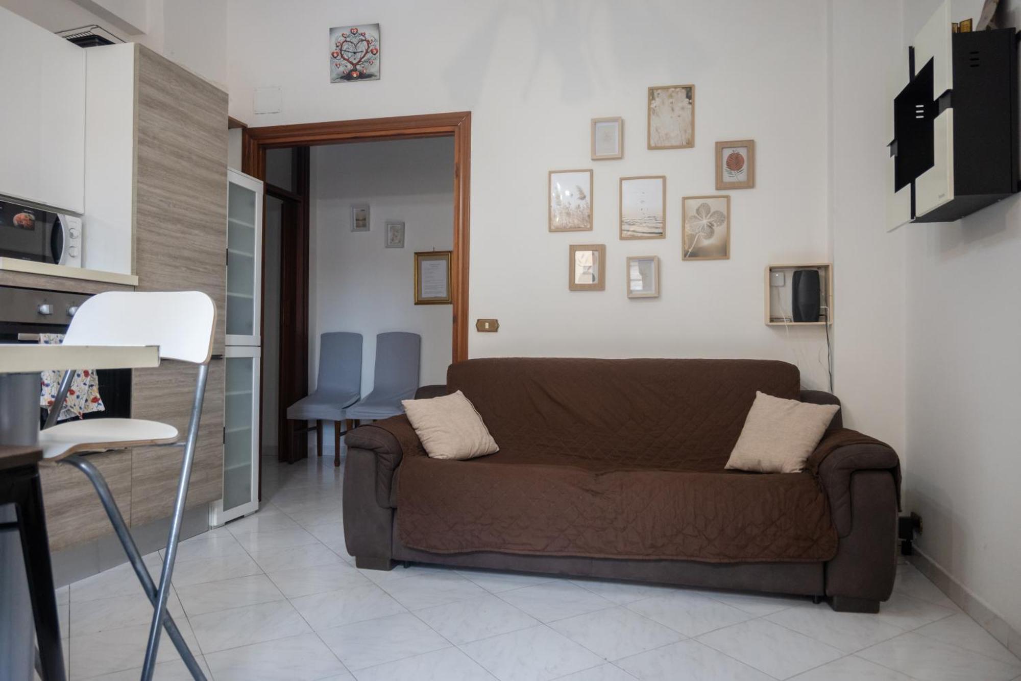 Cerroni'S Corner Apartamento Roma Exterior foto