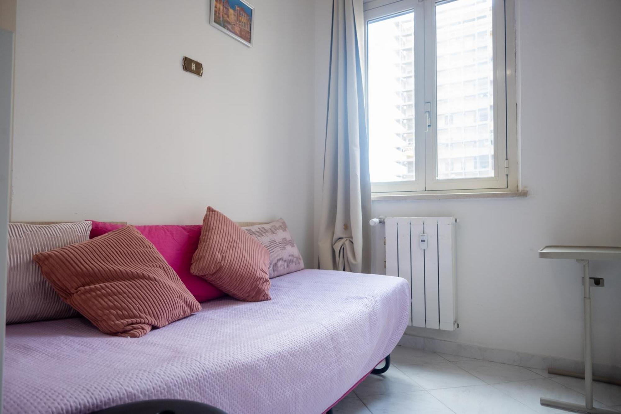 Cerroni'S Corner Apartamento Roma Exterior foto