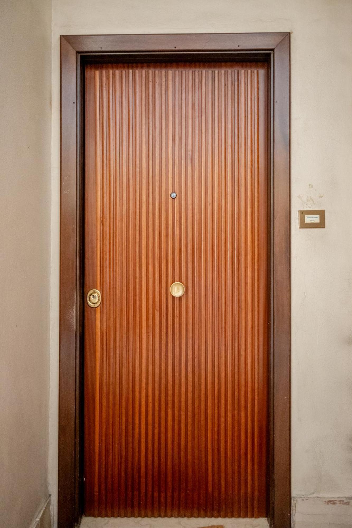Cerroni'S Corner Apartamento Roma Exterior foto